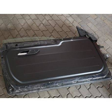 Other products Door panel E46 coupe FRONT | races-shop.com