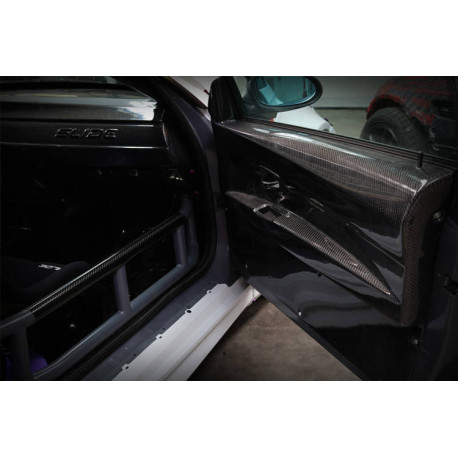 Other products Door sides SLIDE carbon BMW E92 Right | races-shop.com