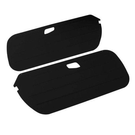 Other products Front aluminium door panels BMW E92 Coupe drift | races-shop.com