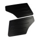 Other products Rear aluminium panels BMW E92 Coupe back | races-shop.com