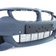 Body kit and visual accessories RACES front bumper (Performance) + Spoiler for BMW 4 Series F32 F33 F36 | races-shop.com