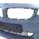Body kit and visual accessories RACES front bumper (Performance) + Spoiler for BMW 4 Series F32 F33 F36 | races-shop.com