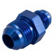 Hose pipe reducers male to male Reducer AN20 to AN20 - male/male | races-shop.com