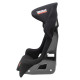 Sport seats with FIA approval BIMARCO MATRIX sport seat with FIA, black | races-shop.com