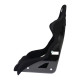 Sport seats with FIA approval RACES DYNAMIC sport seat with FIA, black | races-shop.com