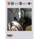 Whiteline sway bars and accessories DNA RACING front sway bar tie rods kit for OPEL CORSA E | races-shop.com