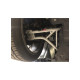 Control arms and ball joints DNA RACING front suspension arms kit for OPEL CORSA E OPC INCL. (2015-) | races-shop.com