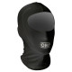Balaclavas Kids karting balaclava OMP KS, black | races-shop.com