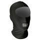 OMP KS Balaclava (FOR CHILD), black