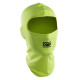 OMP KK03027 Balaclava - fluo yellow