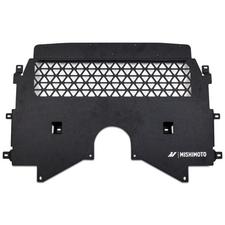 Engine skid plates Mishimoto Engine skid plate for BMW G8X M3/M4 2021- | races-shop.com