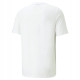 T-shirts Men Puma t-shirt FERRARI, white | races-shop.com