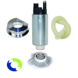 Fuel pump kit Walbro for Mitsubishi EVO X