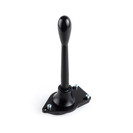 Short shifters Adjustable short shifter BMW E30 - mounting to the body | races-shop.com