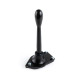 Short shifters Adjustable short shifter BMW E46 - mounting to the body | races-shop.com