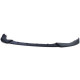 Body kit and visual accessories Front spoiler lip approach Sport Black Matt fit for BMW 3 Series G20 G21 from 18 DAMAGED | races-shop.com
