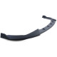 Body kit and visual accessories Front spoiler lip approach Sport Black Matt fit for BMW 3 Series G20 G21 from 18 DAMAGED | races-shop.com