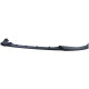 Body kit and visual accessories Front spoiler lip approach Sport Black Matt fit for BMW 3 Series G20 G21 from 18 DAMAGED | races-shop.com