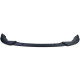 Body kit and visual accessories Front spoiler lip approach Sport Black Matt fit for BMW 3 Series G20 G21 from 18 DAMAGED | races-shop.com