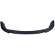 Body kit and visual accessories Front spoiler lip approach Sport Black Matt fit for BMW 3 Series G20 G21 from 18 DAMAGED | races-shop.com