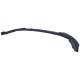 Body kit and visual accessories Front spoiler lip approach Sport Black Matt fit for BMW 3 Series G20 G21 from 18 DAMAGED | races-shop.com