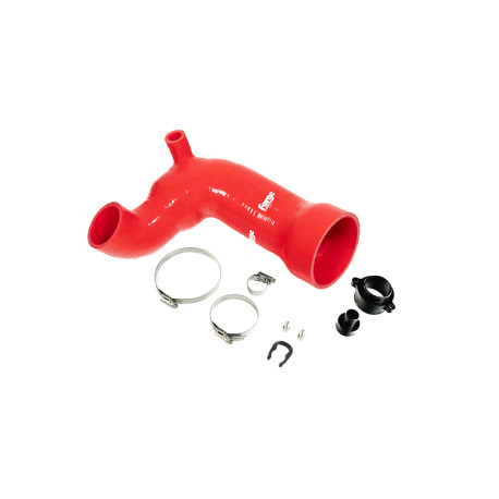 Intake and turbo hose kits FORGE turbo inlet adaptor for Skoda Kamiq 1.0 TSI (2022-) | races-shop.com