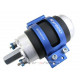 Universal fuel pump Professional fuel pump mounting bracket - Sytec motorsport | races-shop.com