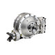 Winters/ Bulldog Winters Quick Change Differential 10" V3 SRP337 Ind, QC, W/AI Spool | races-shop.com