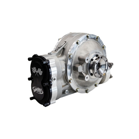Winters/ Bulldog Winters Quick Change Differential 10" V3 SRP337 Ind, QC, W/AI Spool | races-shop.com