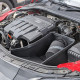Sport cool air intakes Performance air intake RAMAIR for Audi TT (8J) 2.0 TDI 2006-2014 | races-shop.com