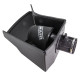 Sport cool air intakes Performance air intake RAMAIR for Audi TT (8J) 2.0 TDI 2006-2014 | races-shop.com