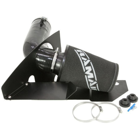 SIMOTA & MISHIMOTO & RAMAIR & FORGE Performance air intake RAMAIR for VW Golf MK6 2.0 TSI 2013-2016 | races-shop.com