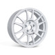 Aluminium wheels Competition wheel SANREMOCorse 7.5x17, 5x114.3, 66.1, ET40 (Renault) | races-shop.com