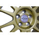 Aluminium wheels Competition wheel SANREMOCorse 7.5x17, 5x114.3, 66.1, ET40 (Renault) | races-shop.com