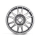 Aluminium wheels Competition wheel SANREMOCorse 7.5x17, 5x114.3, 66.1, ET40 (Renault) | races-shop.com