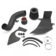 Air intake RACES Cold air intake system RACES for Volkswagen Golf SportWagen 1.8L L4 2015-2019 | races-shop.com