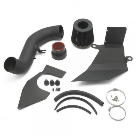 Air intake RACES Cold air intake system RACES for Volkswagen Golf SportWagen 1.8L L4 2015-2019 | races-shop.com