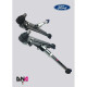Adjustable arms DNA RACING front adjustable suspension arms kit for FORD FIESTA MKVII (2008 - 2017) | races-shop.com