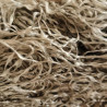 RACES Ceramic exhaust muffler glass wool - various sizes