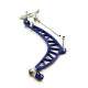 E36 WISEFAB front drift angle lock kit V1 for BMW E36 | races-shop.com