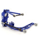 Toyota WISEFAB front drift angle lock kit for Toyota Supra MK4 and Soarer | races-shop.com