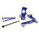 Toyota WISEFAB front drift angle lock kit for Toyota Supra MK4 and Soarer | races-shop.com