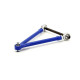 Toyota WISEFAB front drift angle lock kit for Toyota Supra MK4 and Soarer | races-shop.com