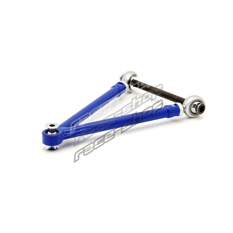 WISEFAB front drift angle lock kit for Toyota Supra MK4 and