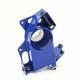 Adjustable arms WISEFAB rear knuckle kit for Toyota Supra MK4 JZA80 | races-shop.com