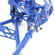 Adjustable arms WISEFAB rear knuckle kit for Nissan S14/S15 | races-shop.com