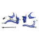 Nissan WISEFAB lock kit for Nissan Skyline R33 | races-shop.com