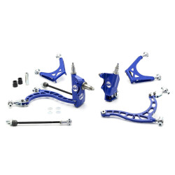 WISEFAB lock kit for Nissan Skyline R33