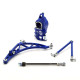 Mazda WISEFAB lock kit for Mazda RX-8 (LHD) | races-shop.com