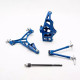 Chevrolet WISEFAB lock kit for Chevrolet Corvette C5/C6 | races-shop.com